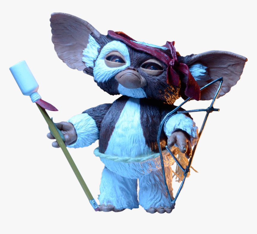 Neca Gremlins Ultimate Action, HD Png Download
