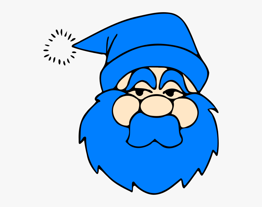 Santa Claus Clipart Drawing, HD Png Download