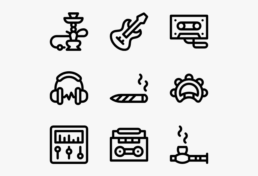 Food Free Icon, HD Png Download