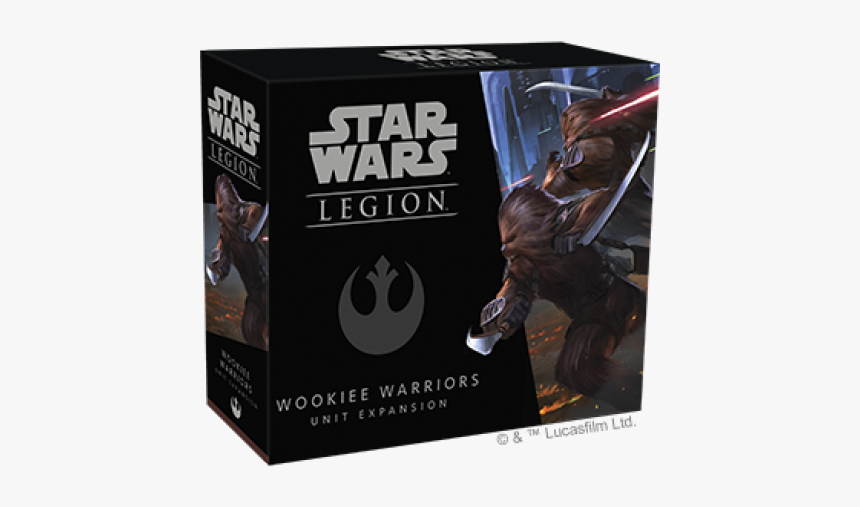 Star Wars Legion - Star Wars, HD Png Download