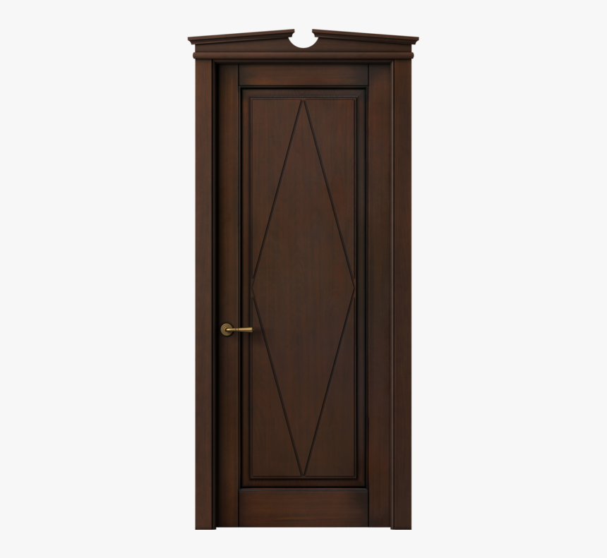 Sarto Toscana Rombo 6341 Interior Door Beech Dark Patina - Home Door, HD Png Download