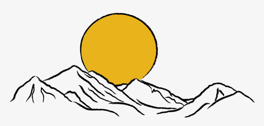 Niceness Mountainsonly Color 01, HD Png Download