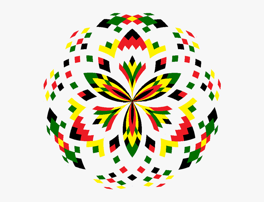 Mandalas Reggae, HD Png Download