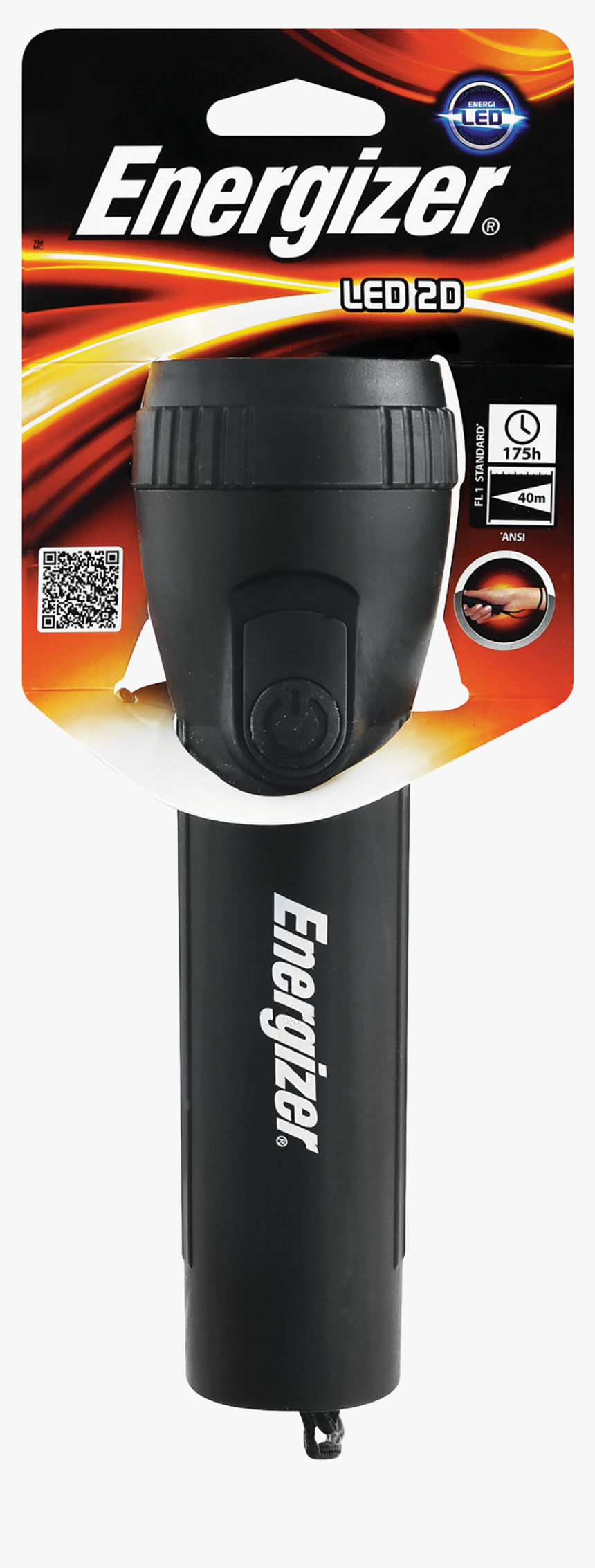 Led Torch - E300667700 - Energizer, HD Png Download