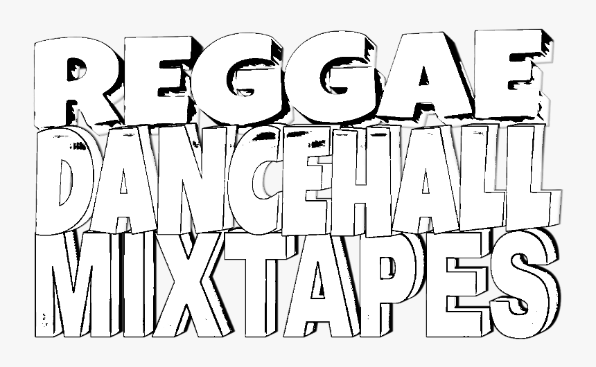Reggae , Png Download - Poster, Transparent Png