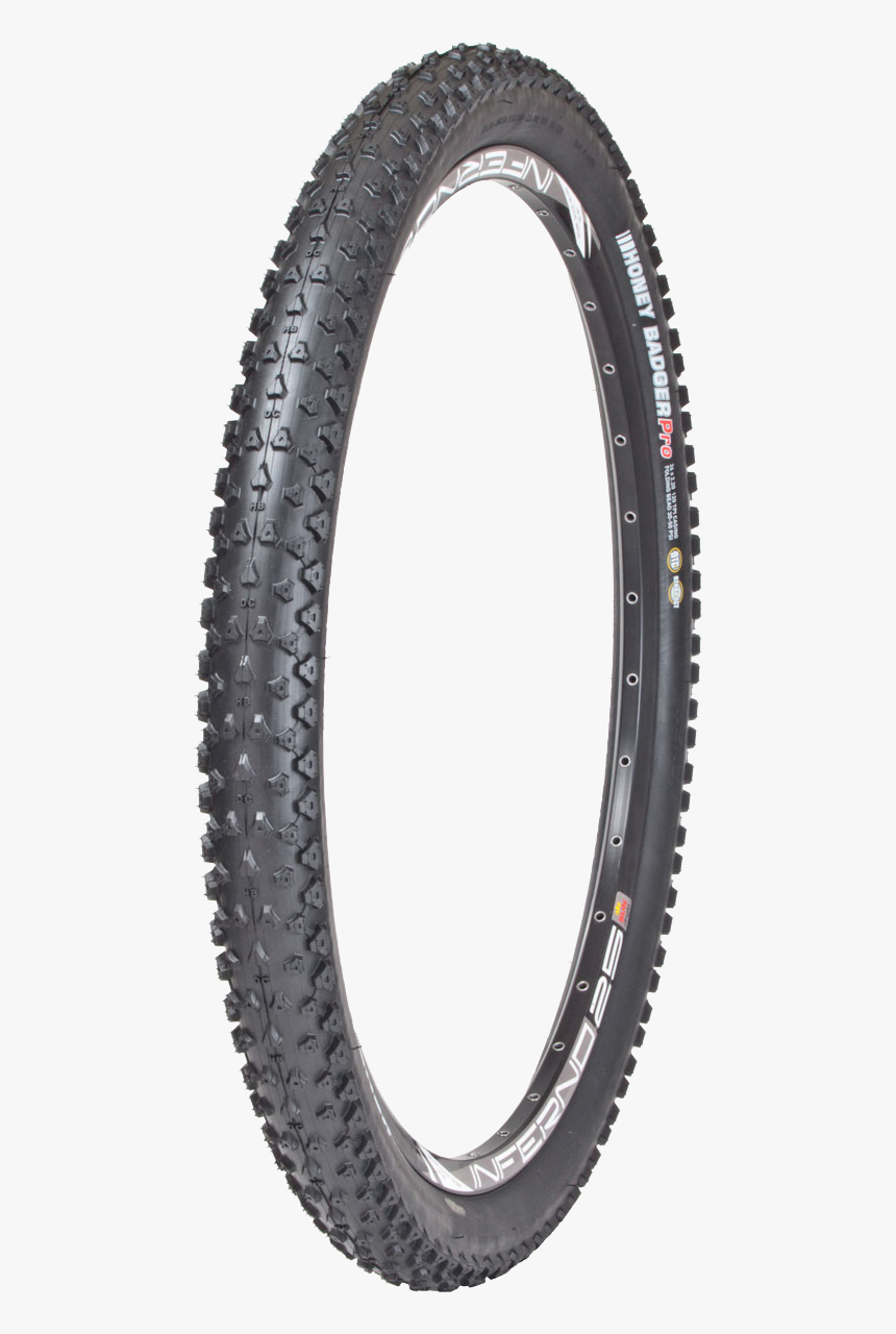 Honey Badger Tire Review - Kenda Honey Badger 27.5 X 2.2, HD Png Download