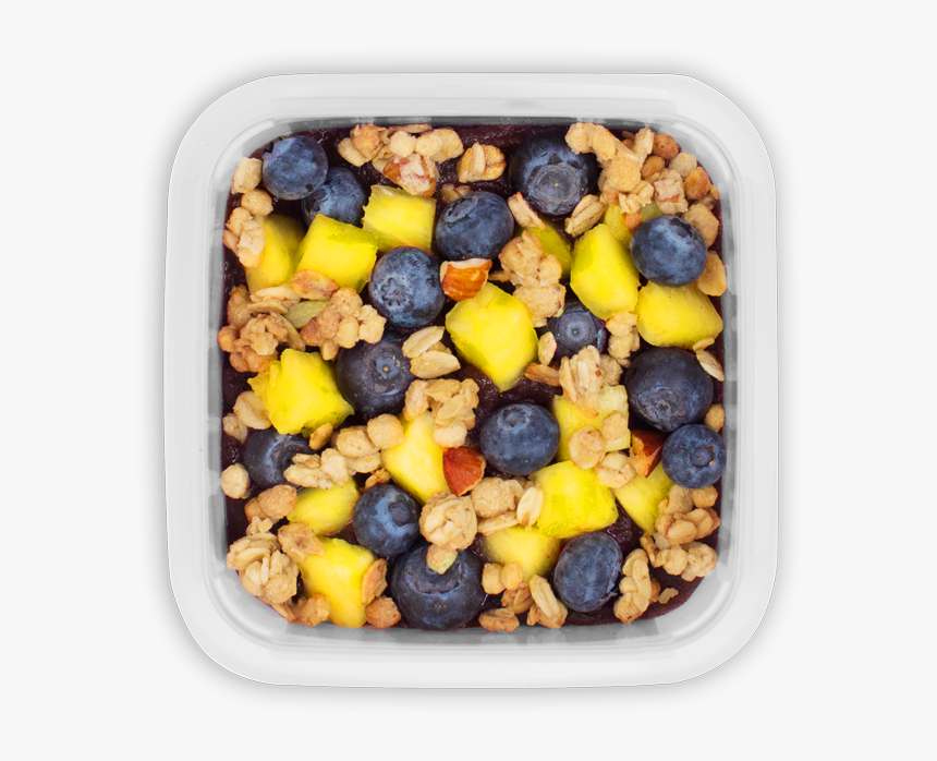 Blueberry, HD Png Download