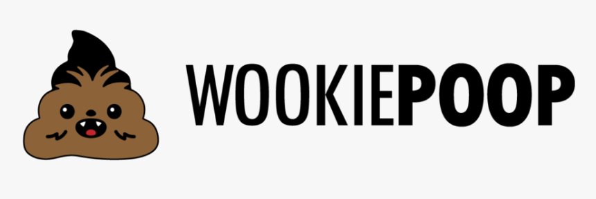 Wookie Poop 2, HD Png Download