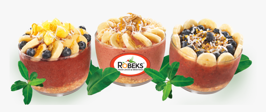 Acai Bowl Png, Transparent Png