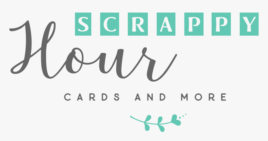Scrappy Hour - Calligraphy, HD Png Download