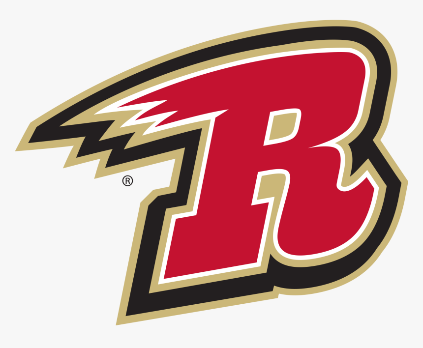 Rapid City Rush Logo - Rapid City Rush Hockey, HD Png Download