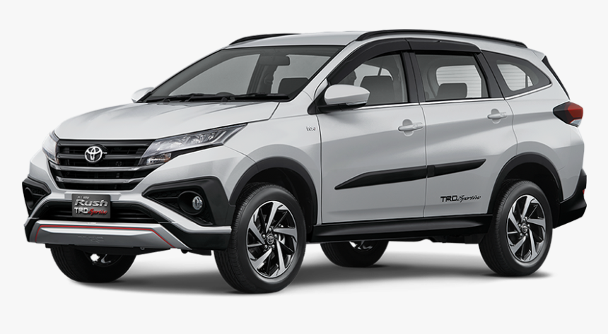 Toyota Rush Bandung - 2019 Lincoln Mkc Price, HD Png Download