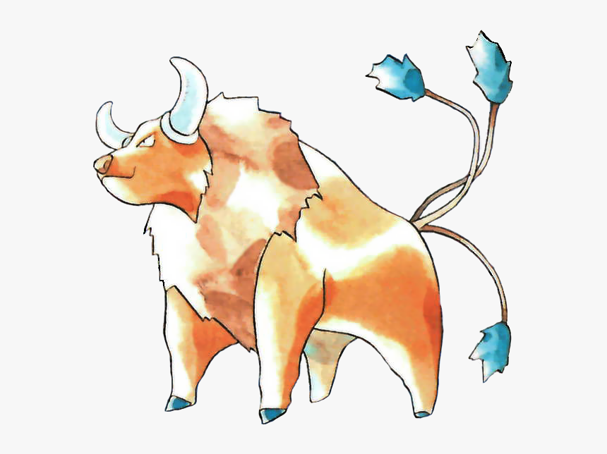Transparent Tauros Png, Png Download