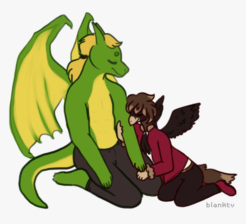 Mine By Blanktv - Cartoon, HD Png Download