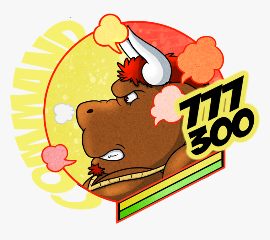 Transparent Tauros Png - Cartoon, Png Download