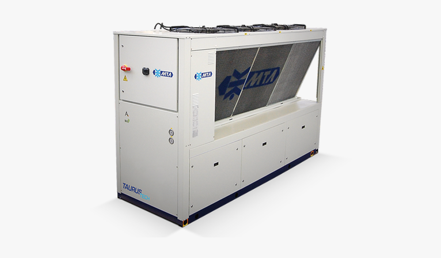 Taurus Tech - Pompe Di Calore Industriali, HD Png Download