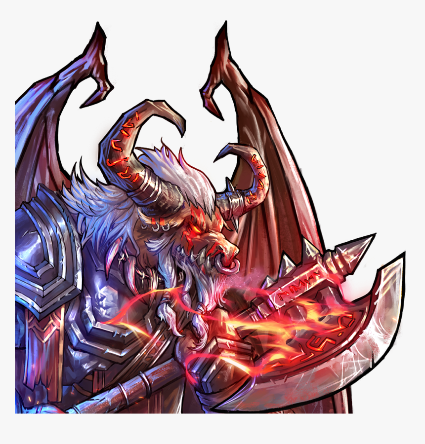 Gems Of War Wikia - Ketras, HD Png Download