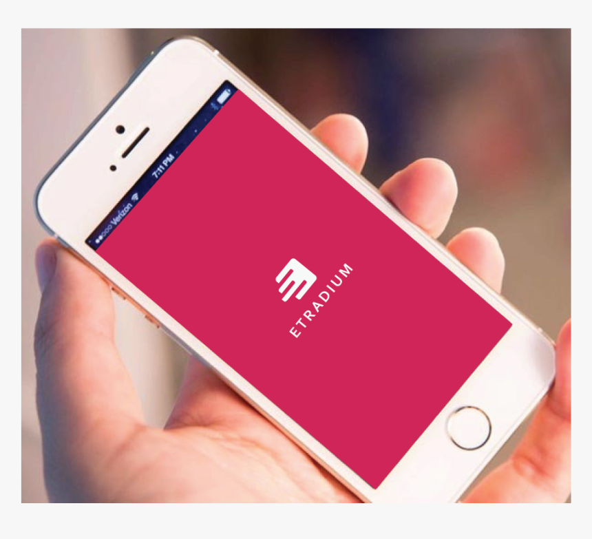 Logo Design By Sunny For Tauros Media - Smartphone, HD Png Download