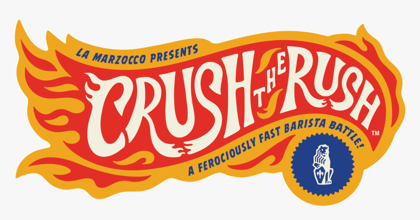 Crush The Rush, HD Png Download