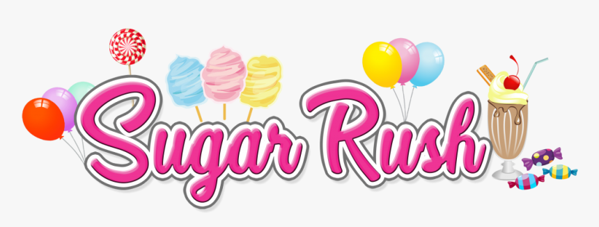 Rush Png -direct Contact Information - Gelato, Transparent Png