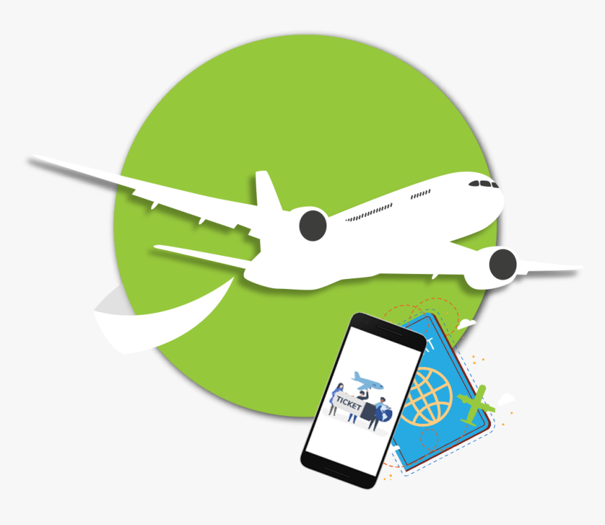 Get Away Travels, HD Png Download