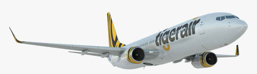 Tiger Air Png, Transparent Png