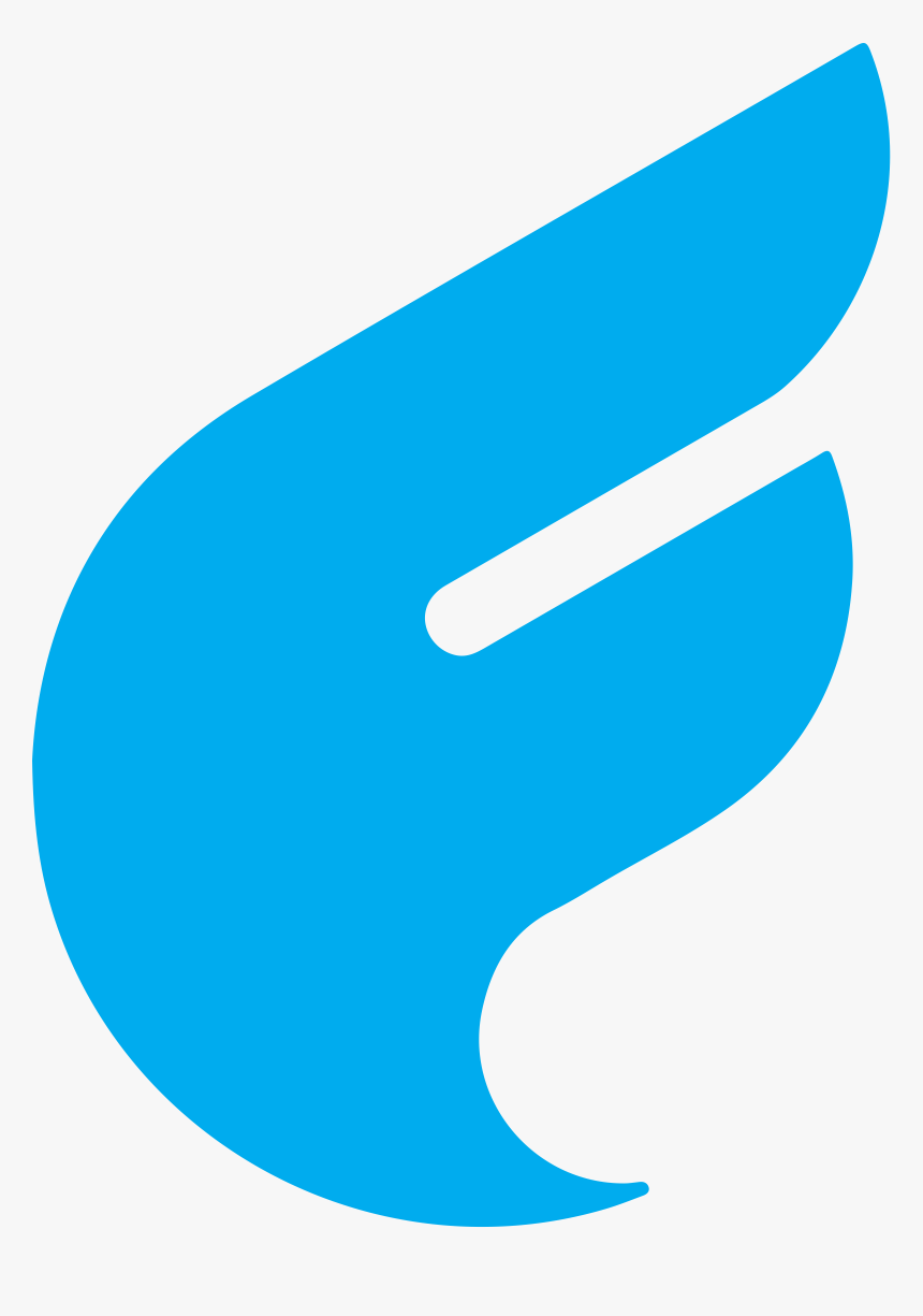 Fly Minimal Logo, HD Png Download