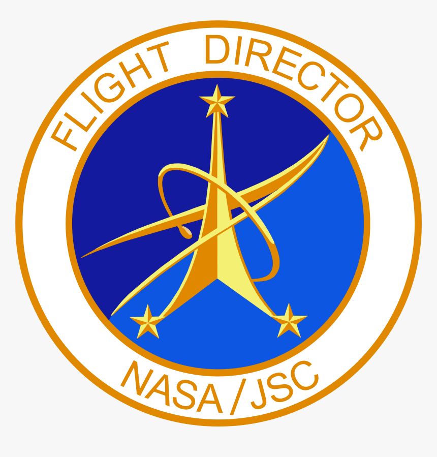 Flight Director Insignia - Sasch Bbc, HD Png Download