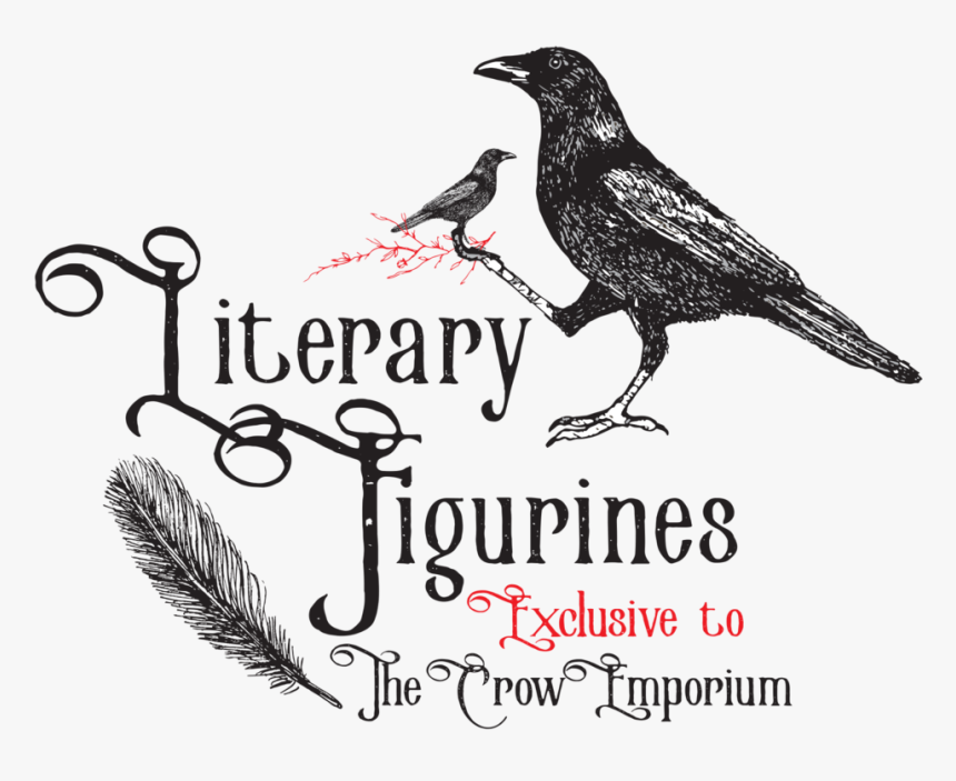 The One That S Making Us Swoon This Week - American Crow, HD Png Download