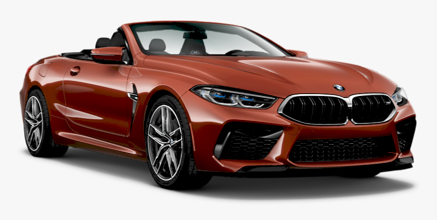 Bmw M8 Png, Transparent Png
