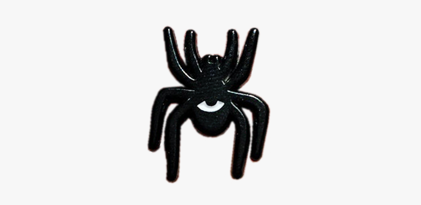 Watching Spider Pin - Tarantula, HD Png Download
