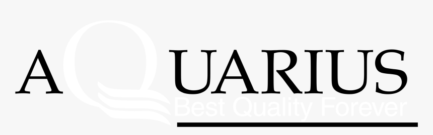 Aquarius, HD Png Download