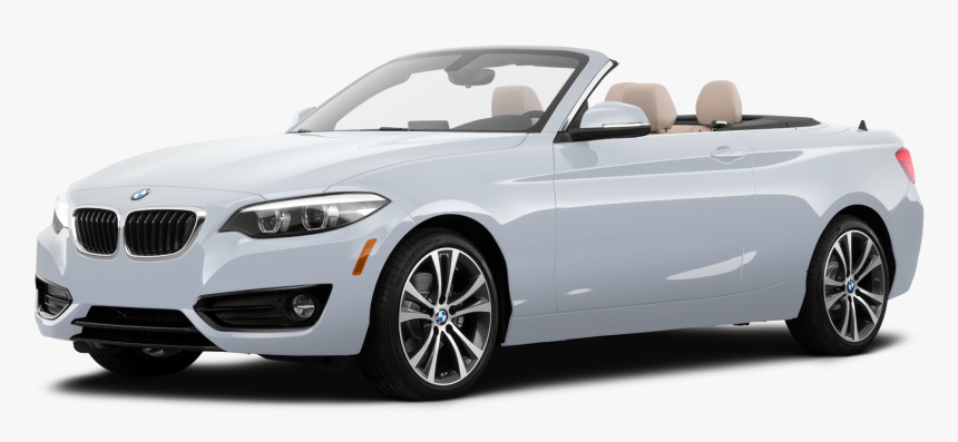 2018 Bmw Convertible Models, HD Png Download