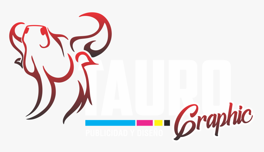 Taurus Tribal Tattoo, HD Png Download