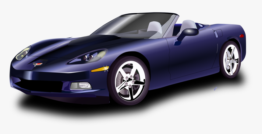 Wheel,muscle Car,automotive Exterior, HD Png Download