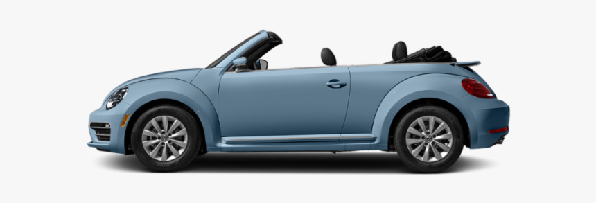 2019 Volkswagen Beetle Auto S, HD Png Download