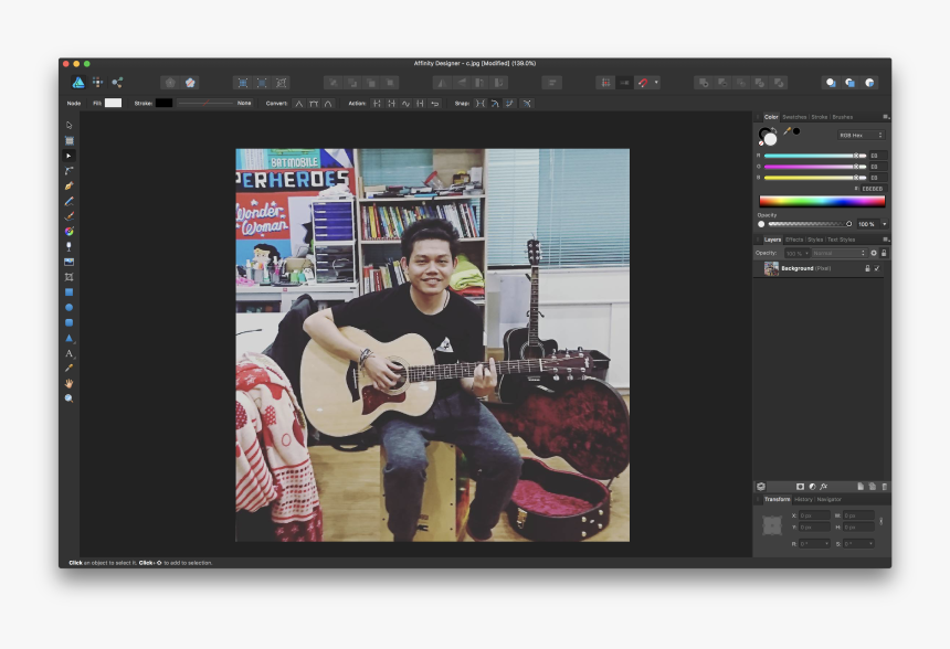 Crop Photo Into Circle, HD Png Download