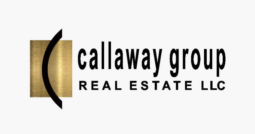 Callaway Group Real Estate - Calligraphy, HD Png Download