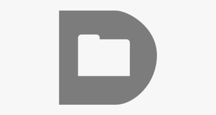 Default Folder X, HD Png Download