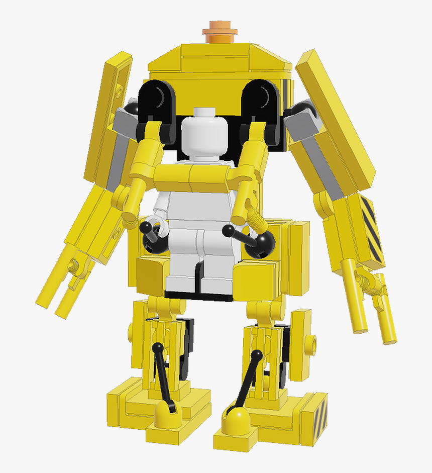 Military Robot, HD Png Download