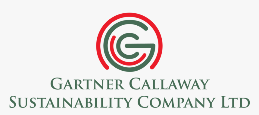 Gartner Callaway Sustainability Company Is An Agro-engineering, - Graphic Design, HD Png Download