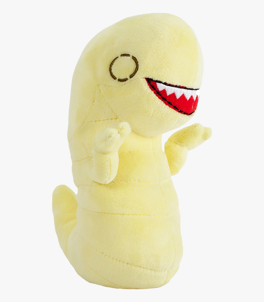 Phunny Alien Plush, HD Png Download