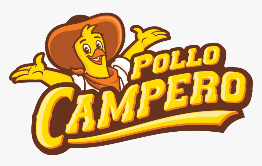 Pollo Campero Logo, HD Png Download