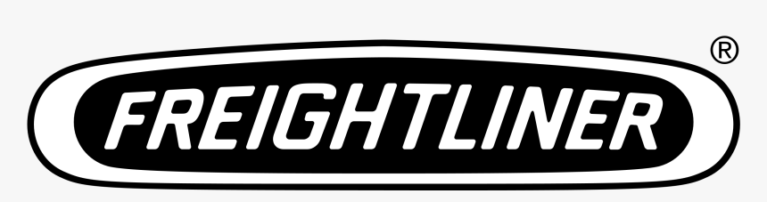 Logo Freightliner Vector, HD Png Download