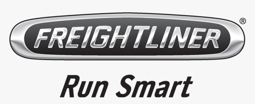 Transparent Freightliner Logo Png - Freightliner, Png Download