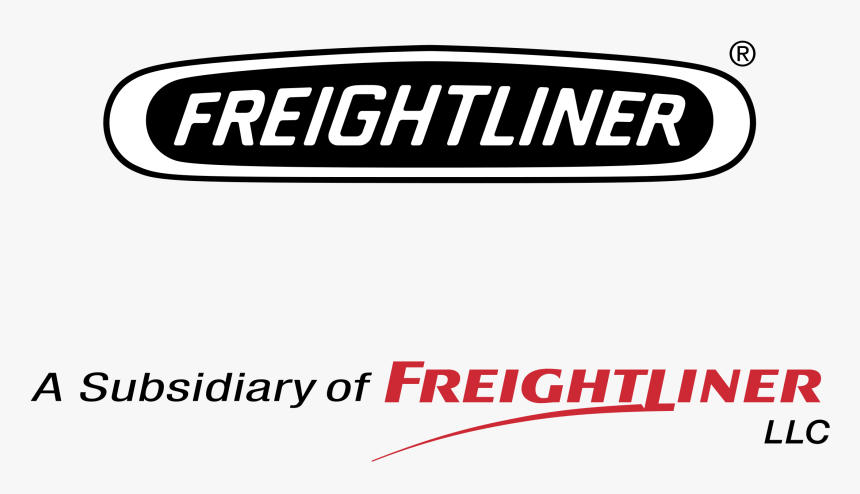 Freightliner, HD Png Download