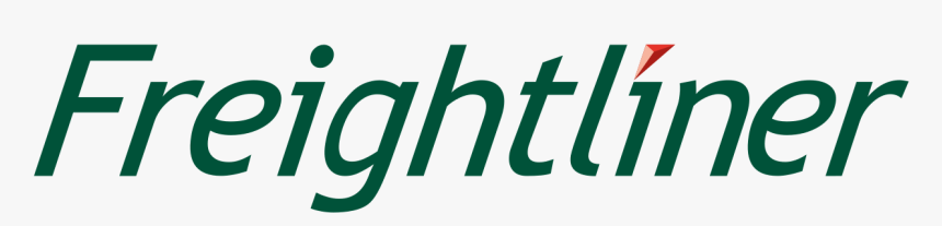 Freightliner Logo Png, Transparent Png