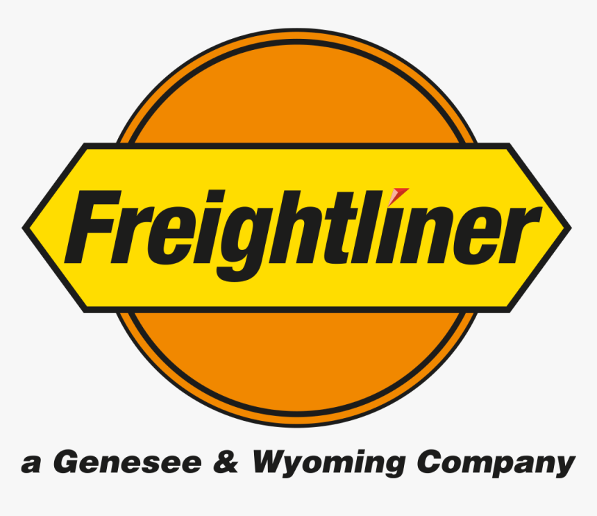 Freightliner Logo Png, Transparent Png