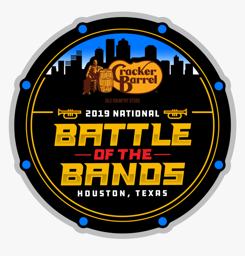 Houston Bob - Circle, HD Png Download