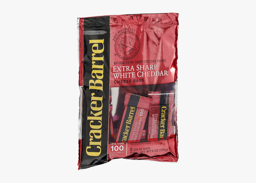 Cracker Barrel Cheese Bar, HD Png Download